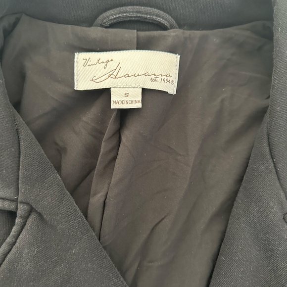 Jacket - Picture 2 of 5